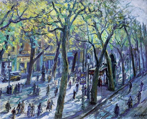 Emilio Bosch Roger (Barcelona, 1894 - 1980)