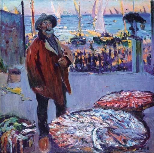 Joaquim Mir i Trinxet (Barcelona, 1873 - 1940)