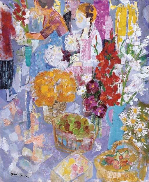 Emili Grau Sala (Barcelona, 1911 - Sitges, 1975)