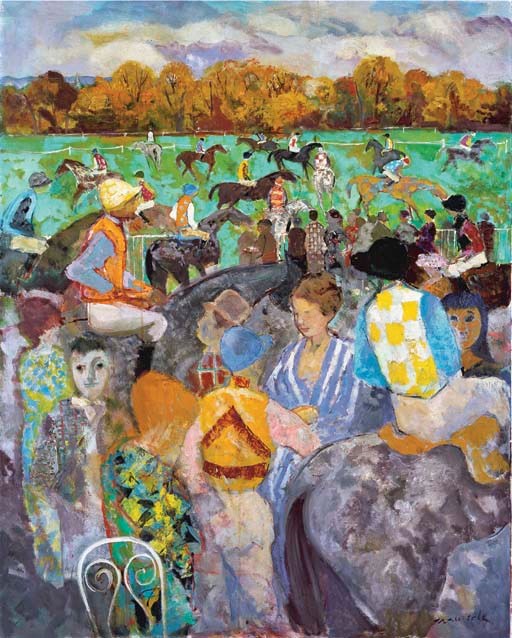 Emili Grau Sala (Barcelona, 1911 - Sitges, 1975)