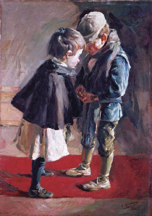 Francesc Gimeno i Arasa (Tortosa, 1858 - Barcelona, 1927)