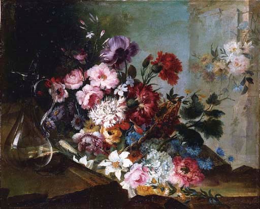 Benito Espinós (Valencia, 1748 - 1818)