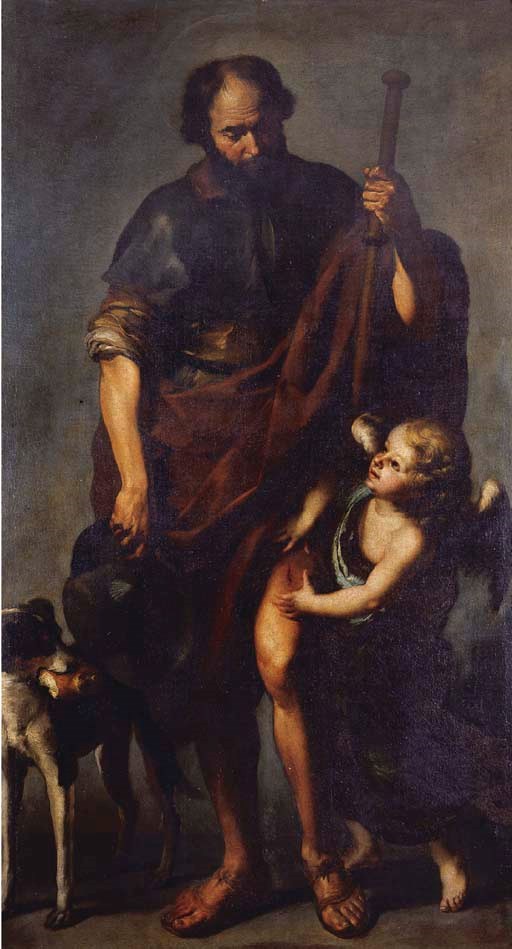 Escuela Española, Siglo XVII