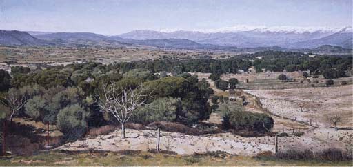 Guillermo de Juan (Madrid, 1963)