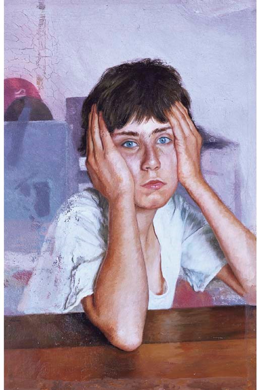 Daniel Quintero (Málaga, 1940)