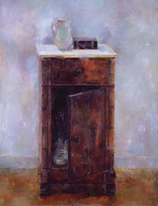 Carmen Laffón (Sevilla, 1934)