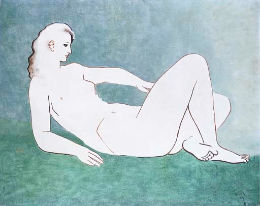 Pere Pruna Ocerans (Barcelona, 1904 - 1977)