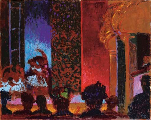 Antoni Clavé (Barcelona, 1913 - Saint Tropez, 2005)
