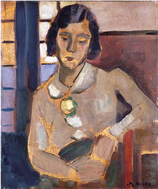 Manolo Hugué (Barcelona, 1872 - Caldas de Montbuy, 1945)