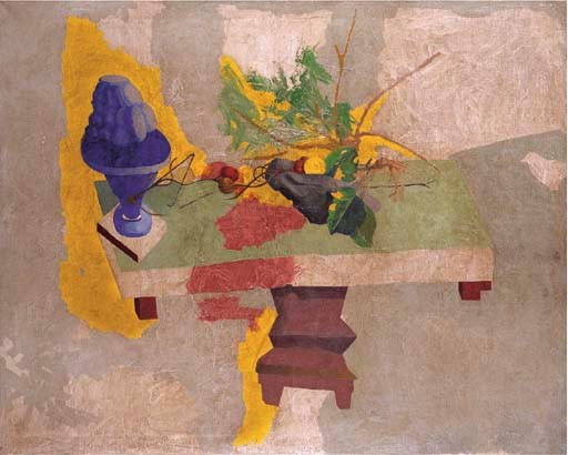 Jorge Castillo (Pontevedra, 1933)