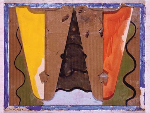 Antón Lamazares (Maceira, Lalín, Pontevedra, 1954)