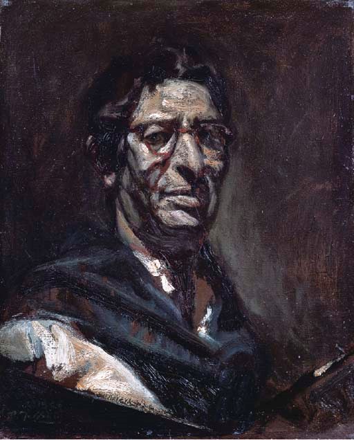 Baldomero Romero Ressendi (Sevilla, 1922 - 1977)