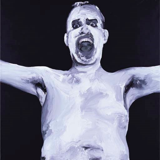 Santiago Ydáñez (Jaén, 1969)