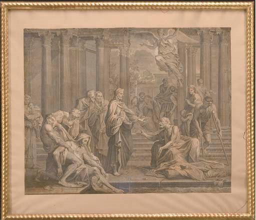 BON DE BOULOGNE (1649-1717)