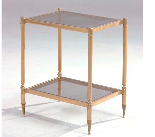 TABLE BOUT DE CANAPE
