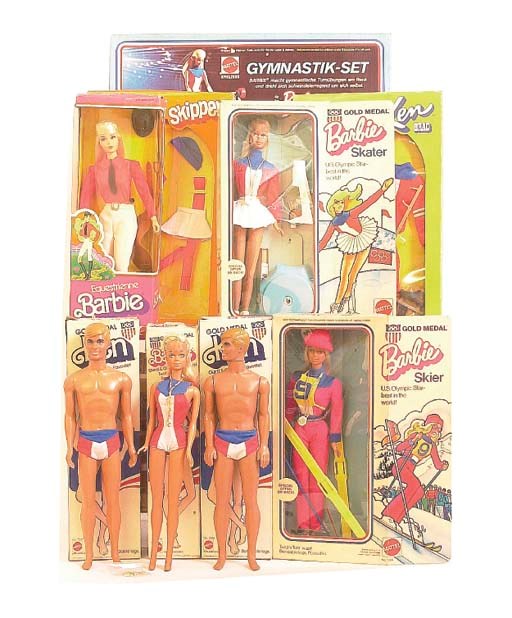 Olympic Games