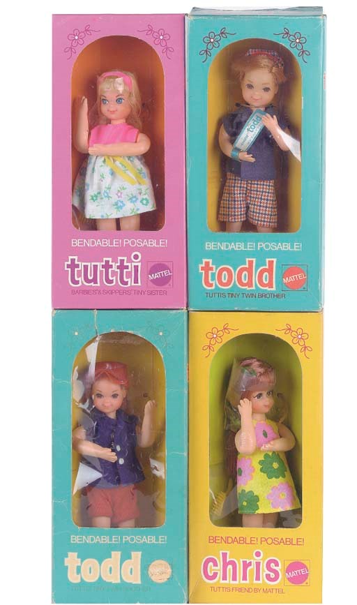 Tutti No,8128