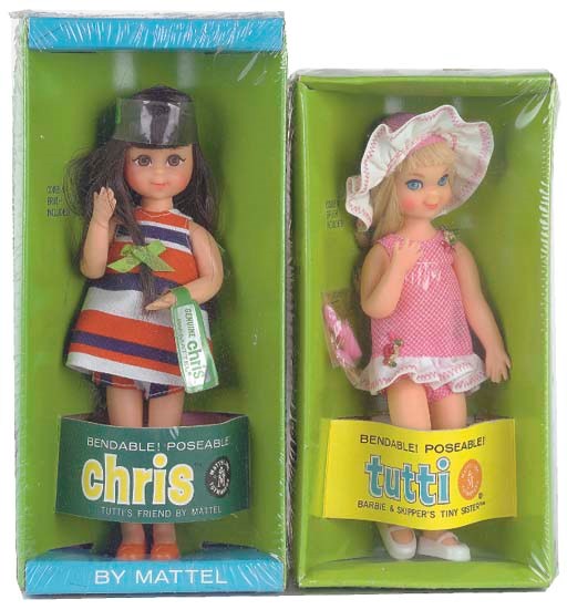 Chris No.8130