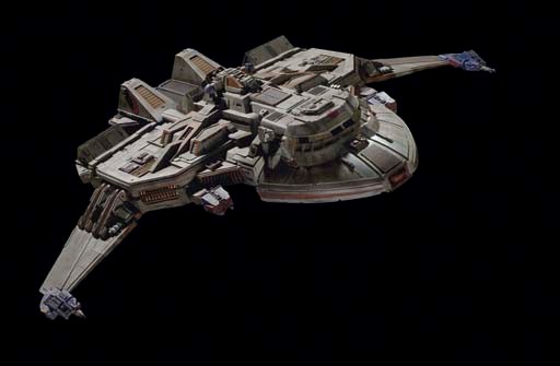 MAQUIS SHIP
