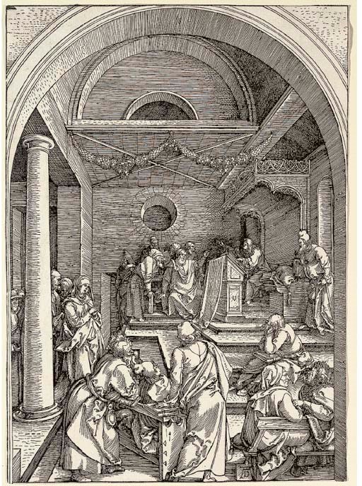 Albrecht Dürer