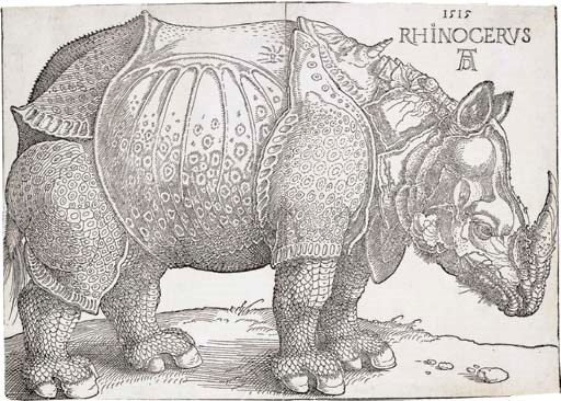 Albrecht Dürer