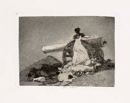 Francisco de Goya y Lucientes