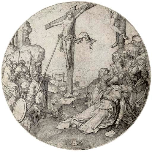 Lucas van Leyden