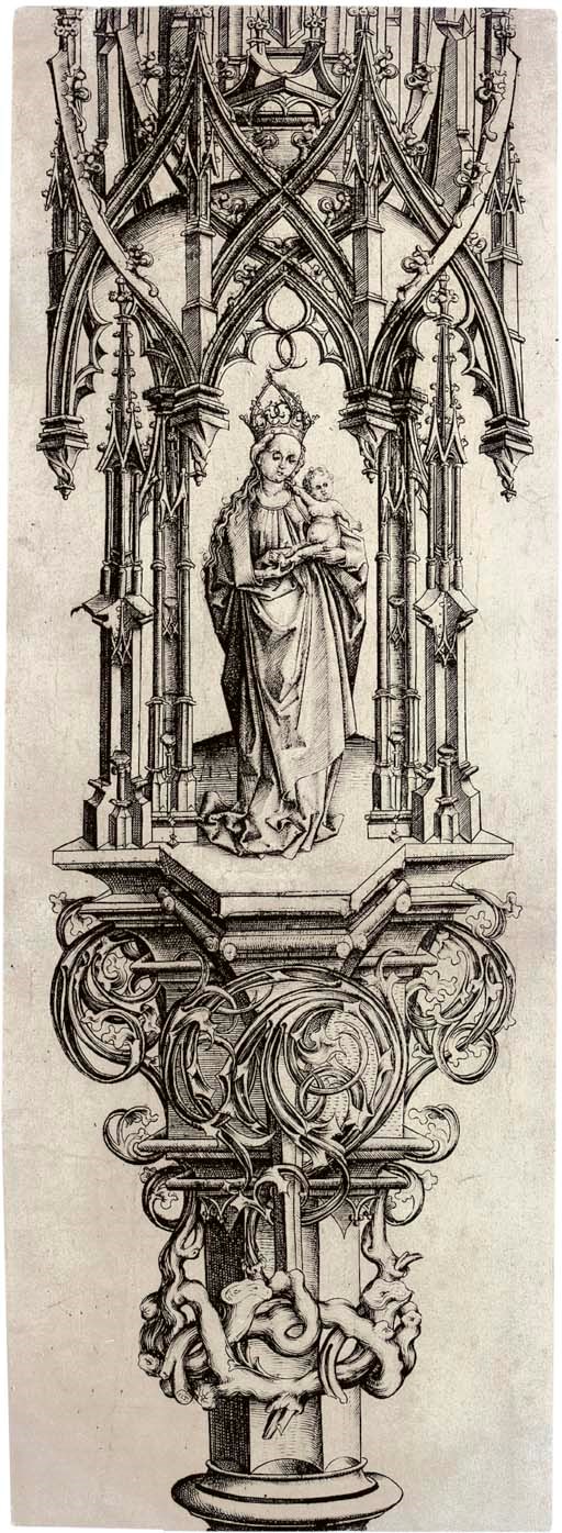 Israhel van Meckenem