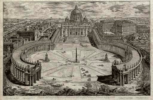 Giovanni Battista Piranesi