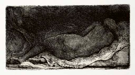 Rembrandt Harmensz. van Rijn