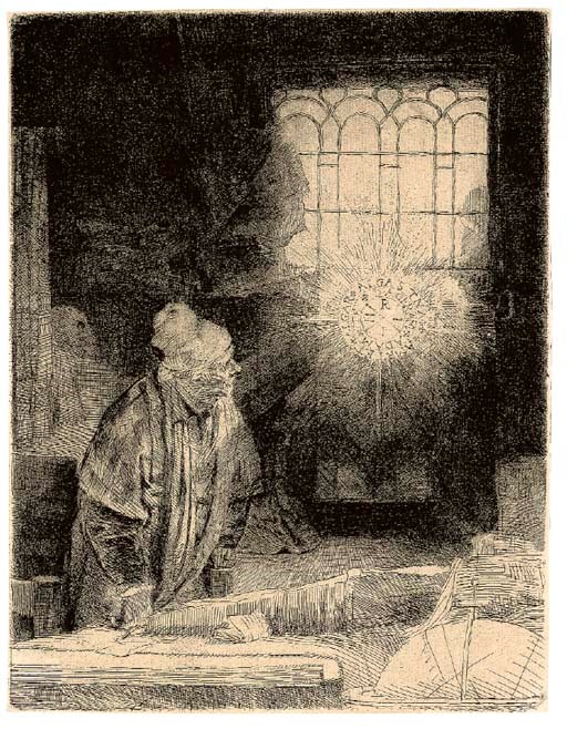 Rembrandt Harmensz. van Rijn