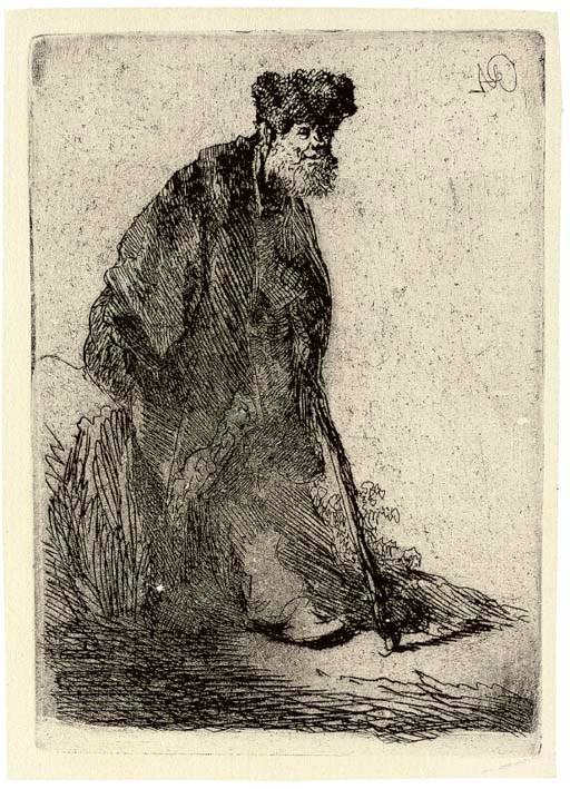 Rembrandt Harmensz. van Rijn