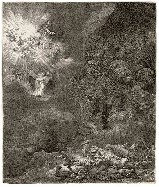 Rembrandt Harmensz. van Rijn