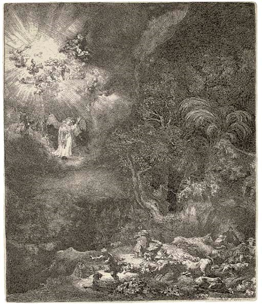 Rembrandt Harmensz. van Rijn