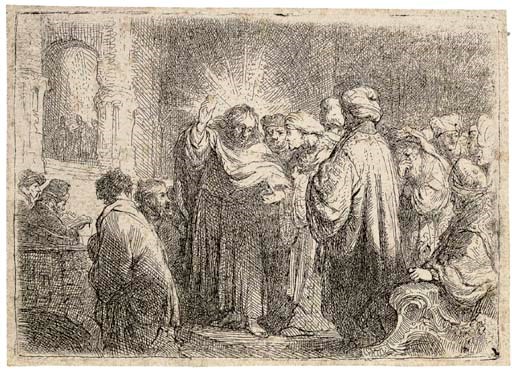 Rembrandt Harmensz. van Rijn