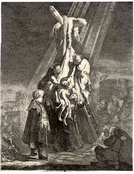 Rembrandt Harmensz. van Rijn
