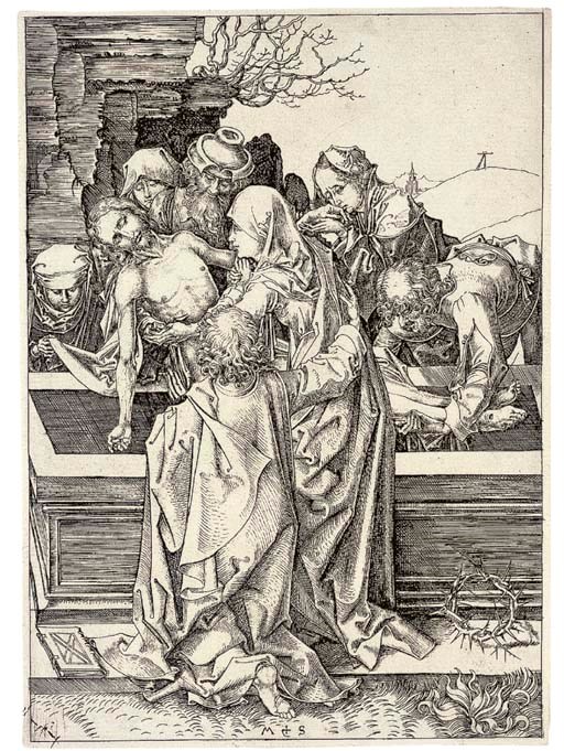 Martin Schongauer