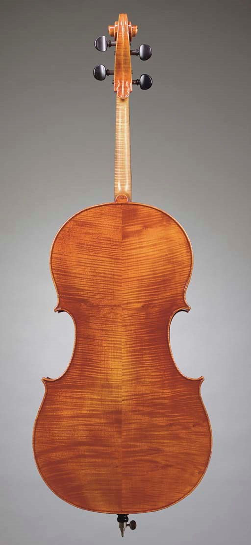 ATTRIBUTED TO VALENTINO DE ZORZI