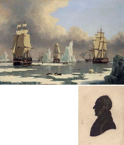John Ward of Hull (1798-1849)