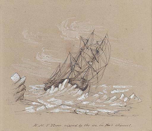 Owen Stanley (1811-1850)