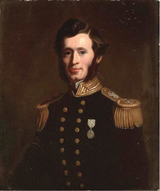 John Lewis Reilly (d.1880)