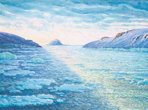 Wladimir Goichman (1903-2001)