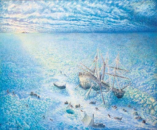 Wladimir Goichman (1903-2001)