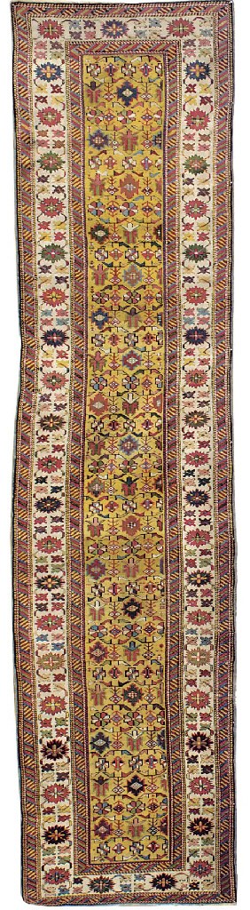 A KUBA RUNNER