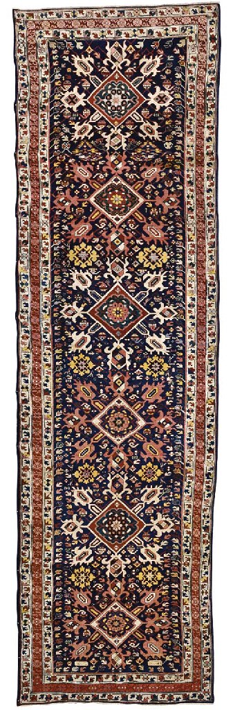 A KUBA RUNNER