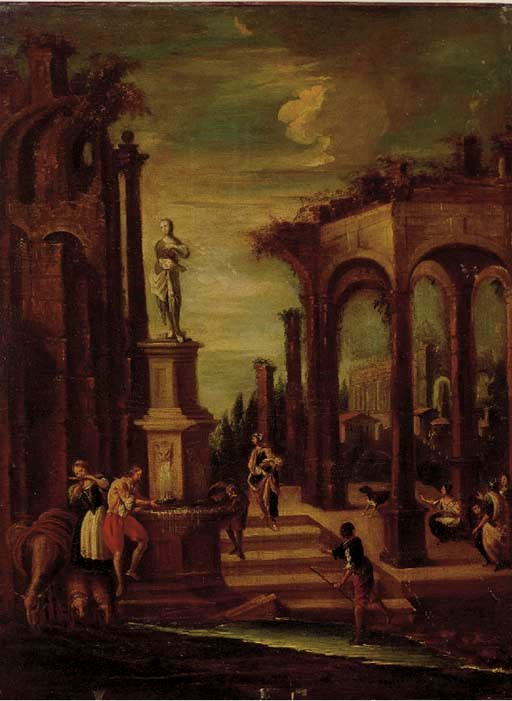 Venetian School, 18th Century
