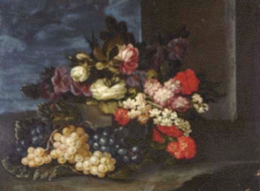Follower of Francesca Vicenzina
