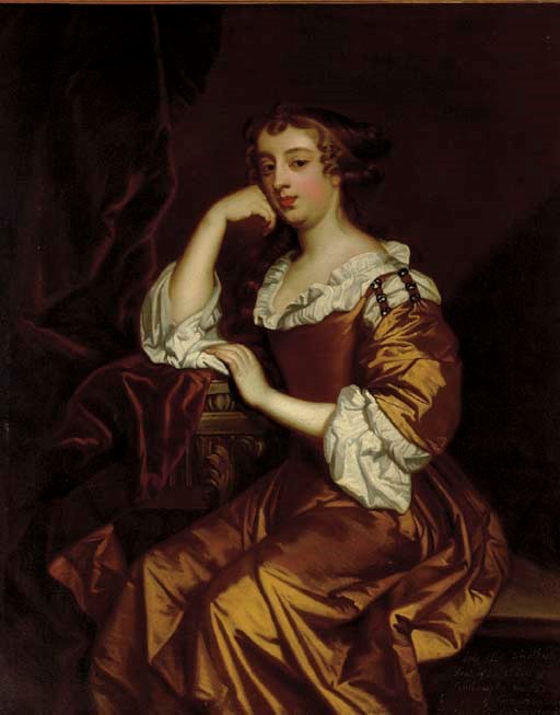 Circle of Sir Peter Lely (Soest 1618-1680 London)
