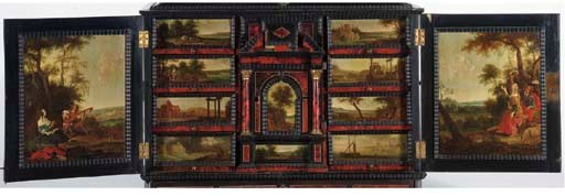 Dutch School, c. 1650**