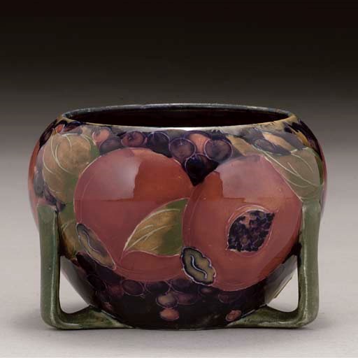 POMEGRANATE